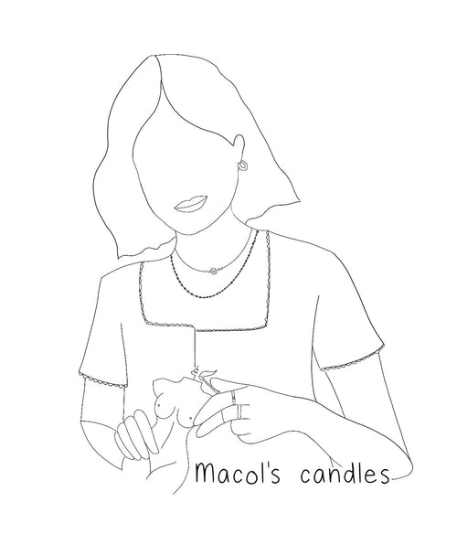 Macol’s Candles